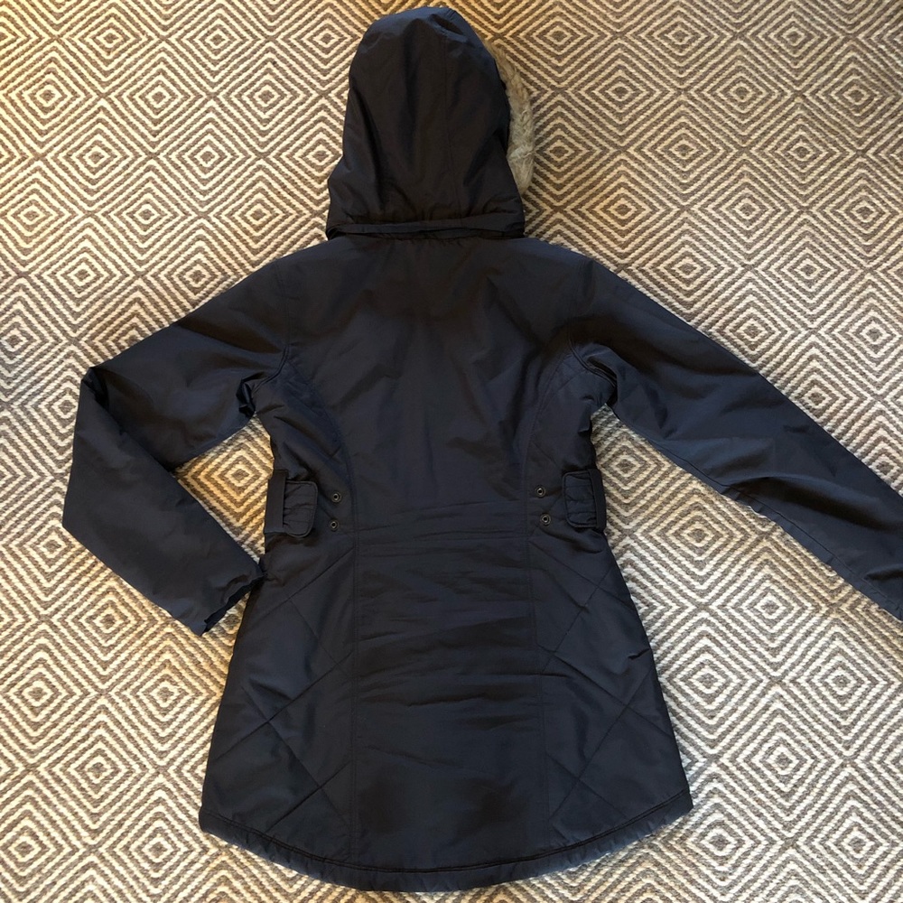 Mountain Hardware Puffy Jacket - image 2